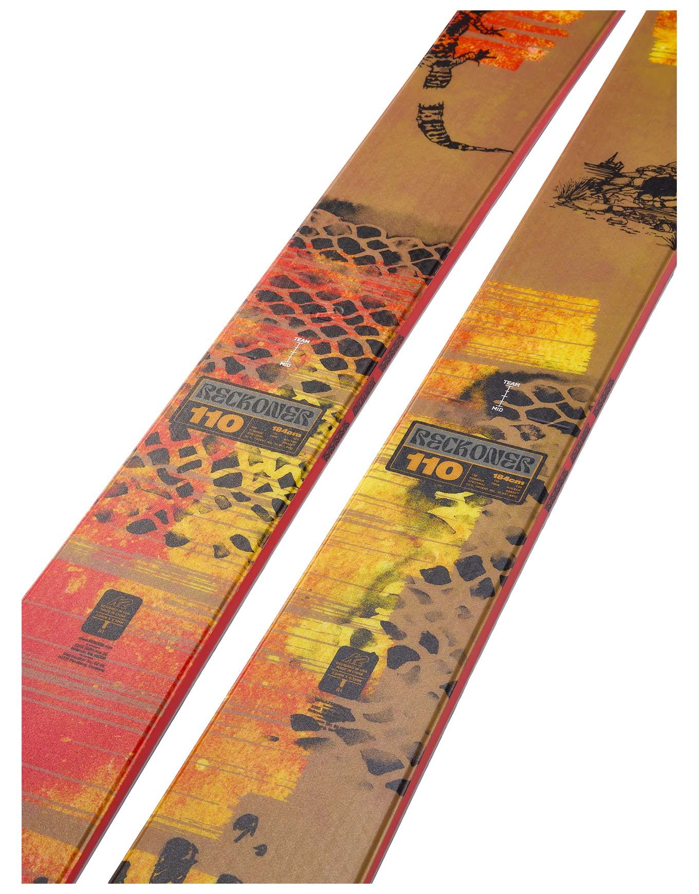 Pack Reckoner 110 2026 – Image 5