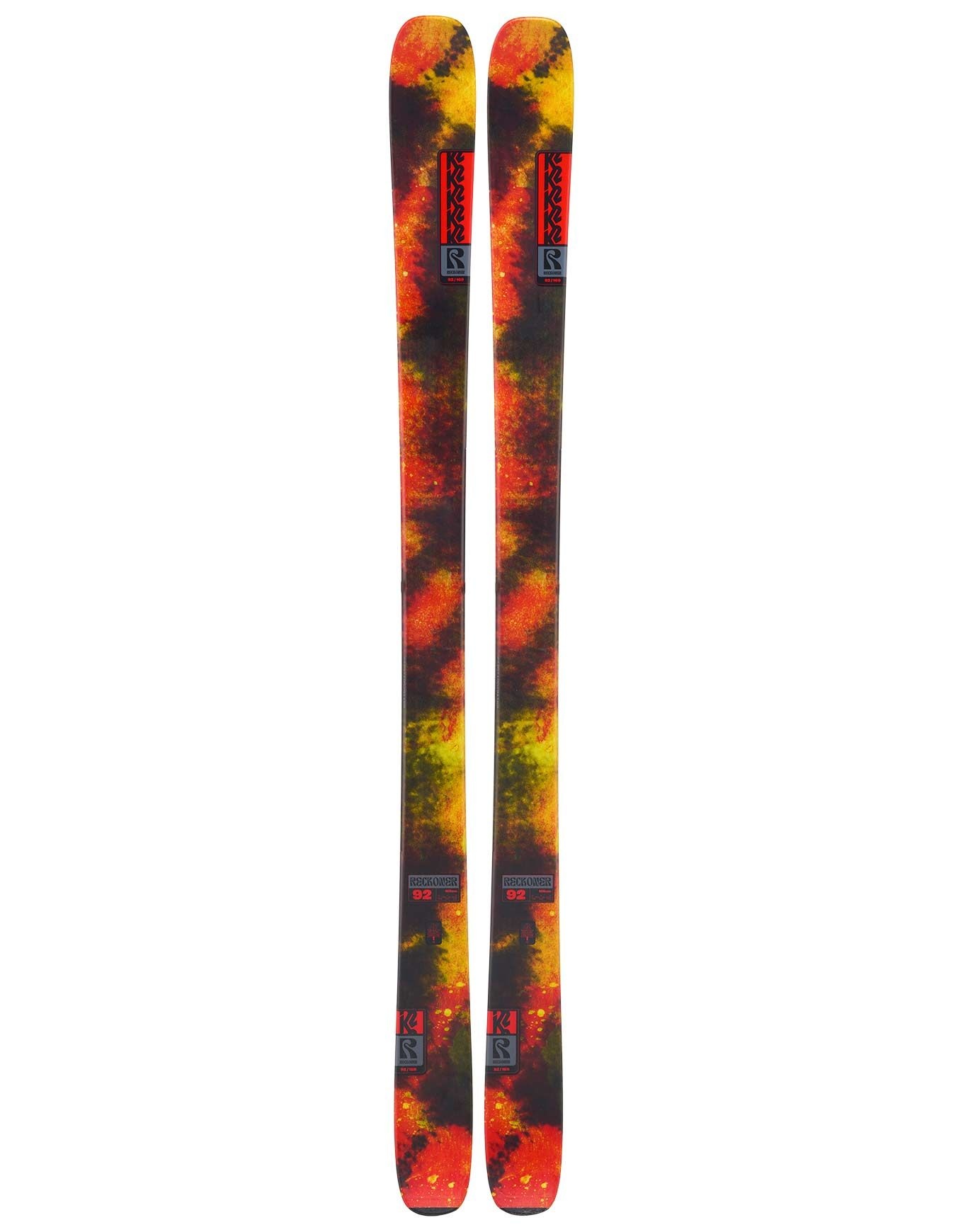 Pack Reckoner 92 2026 – Image 3