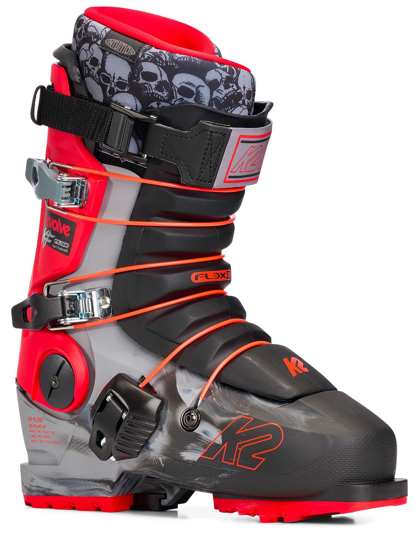 Revolve KF Red – Image 4