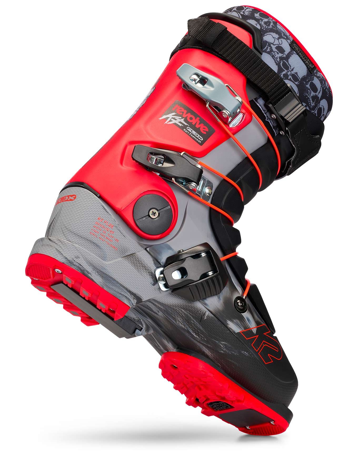 Revolve KF Red – Image 3