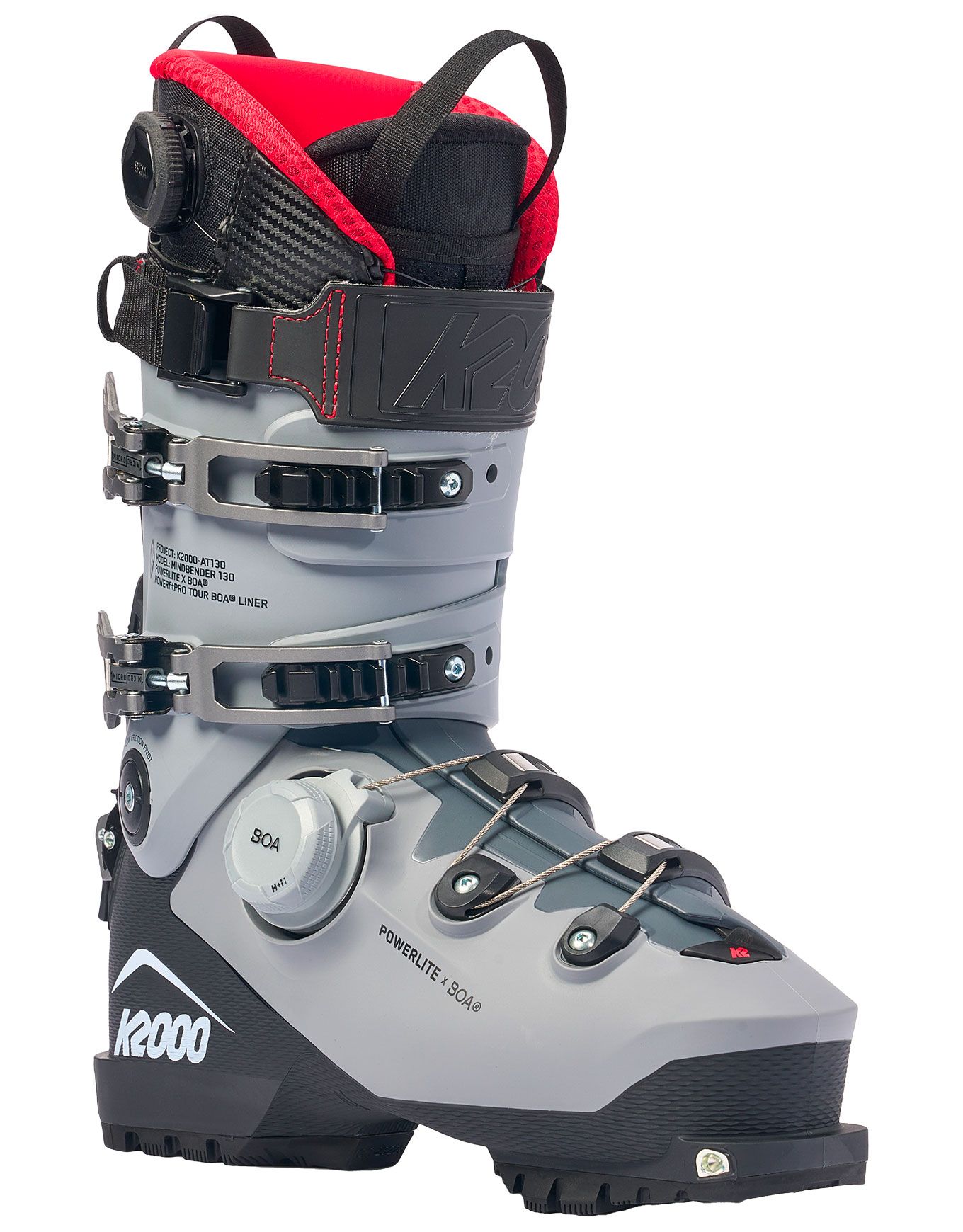 K2000 AT130 – Image 3