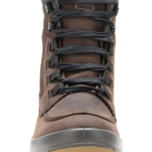 Inception Dark Brown