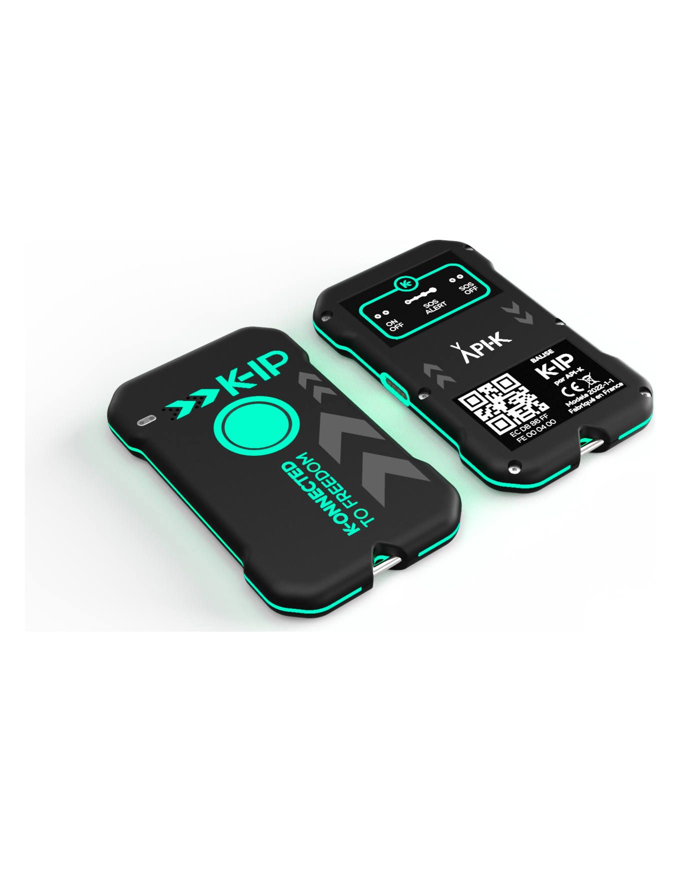 Balise KIP – Image 2