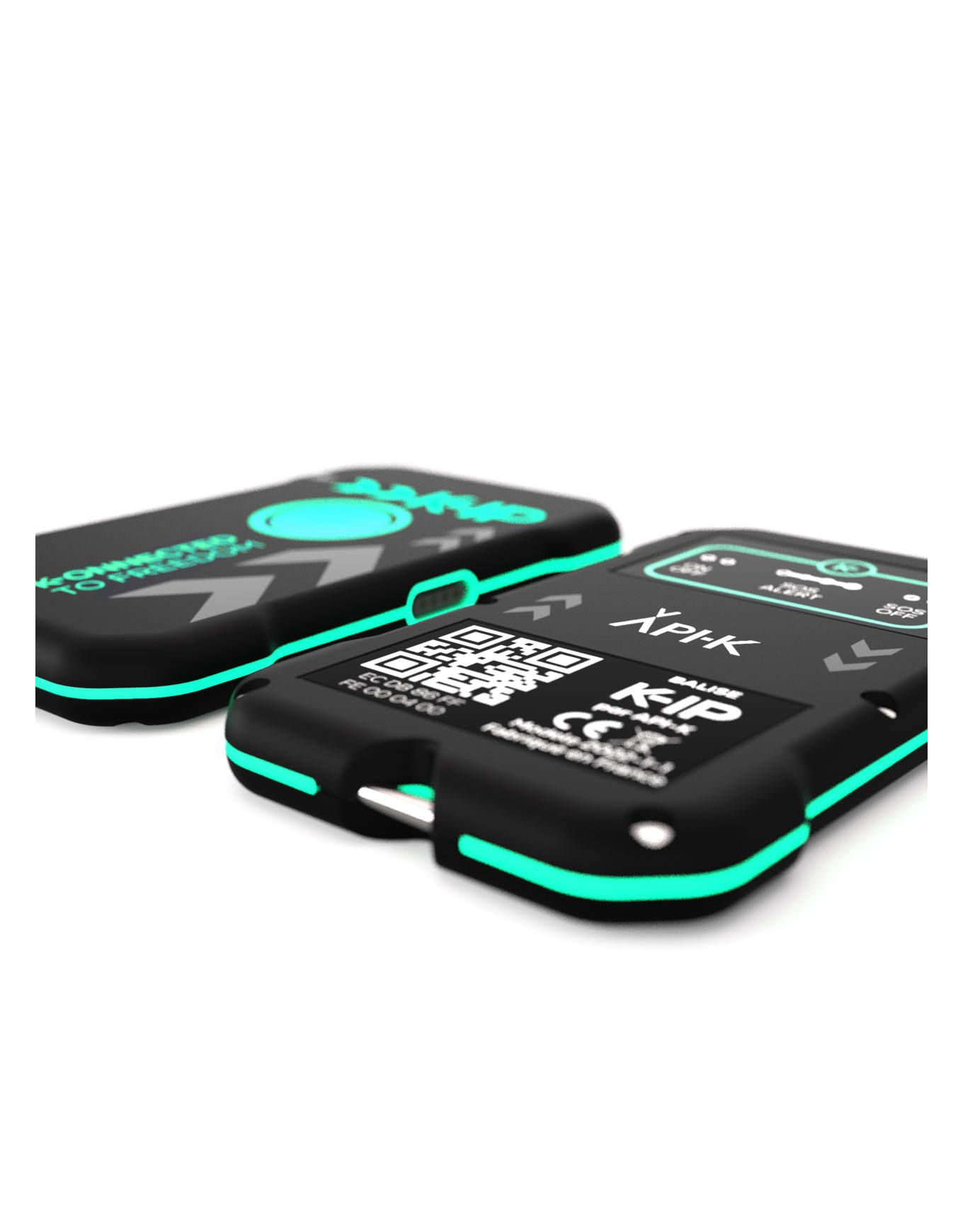 Balise KIP – Image 3