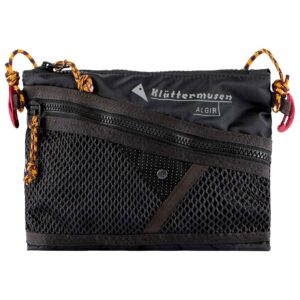 Algir Accessory Bag Small Raven