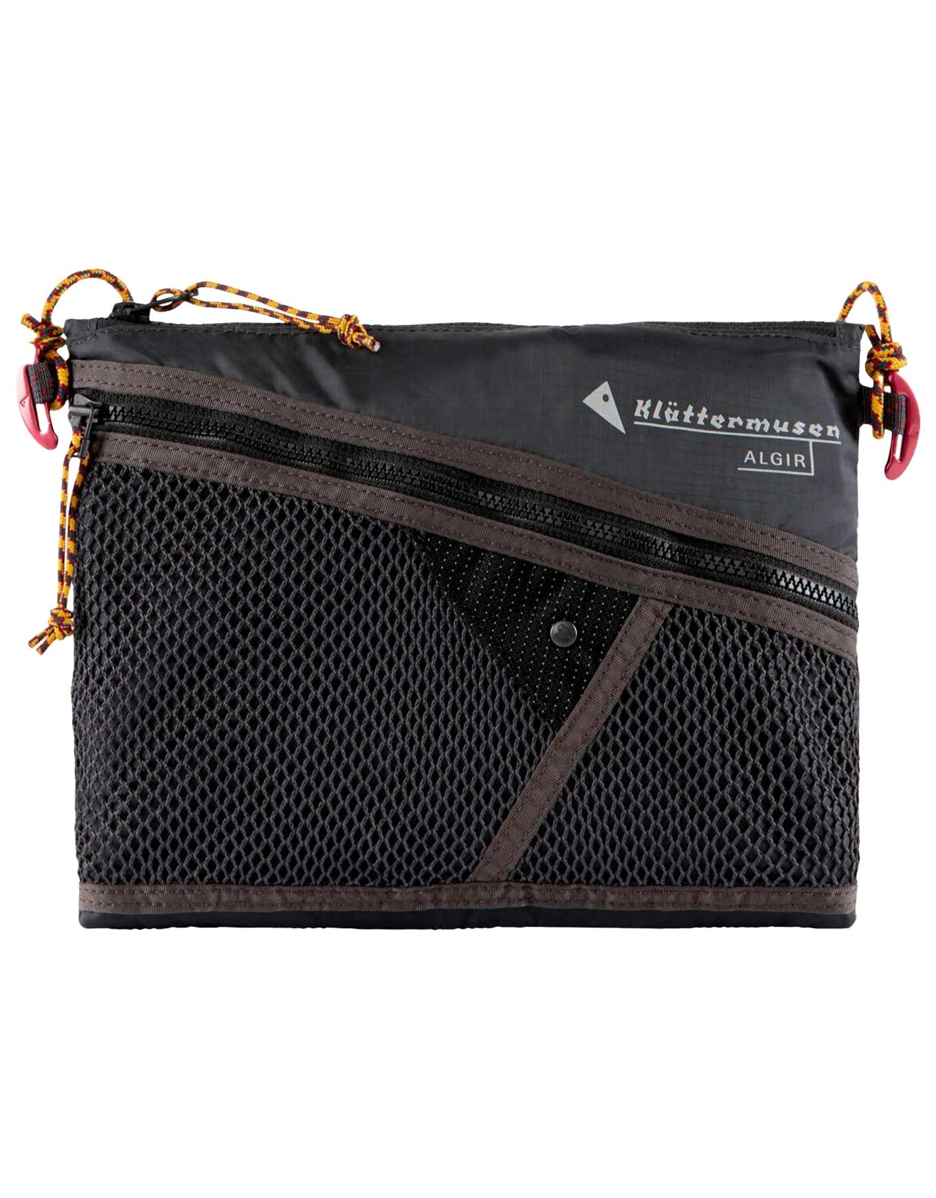 Algir Accessory Bag Medium Raven – Image 2