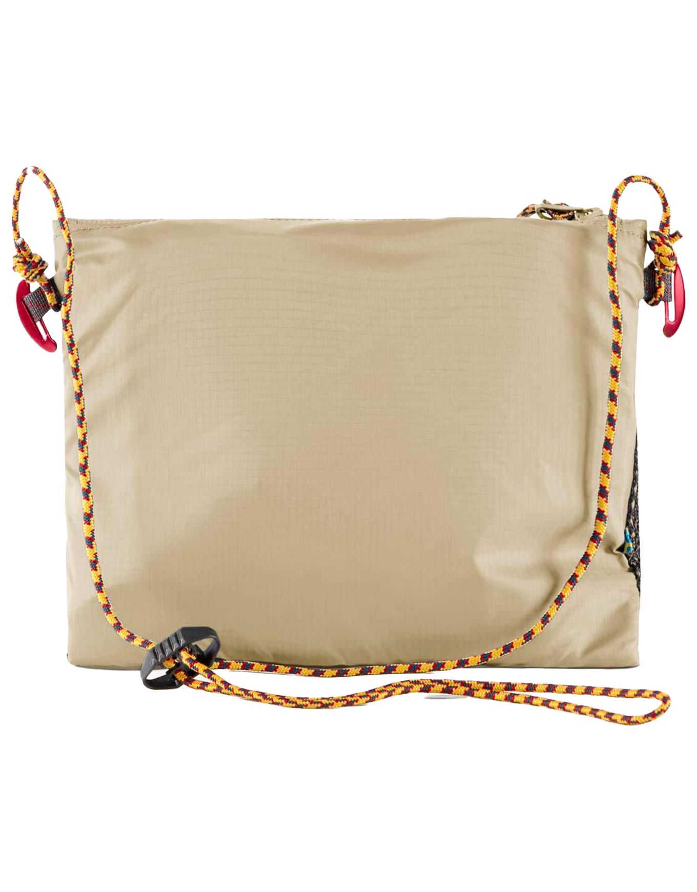 Algir Accessory Bag Medium Putty Grey – Image 2