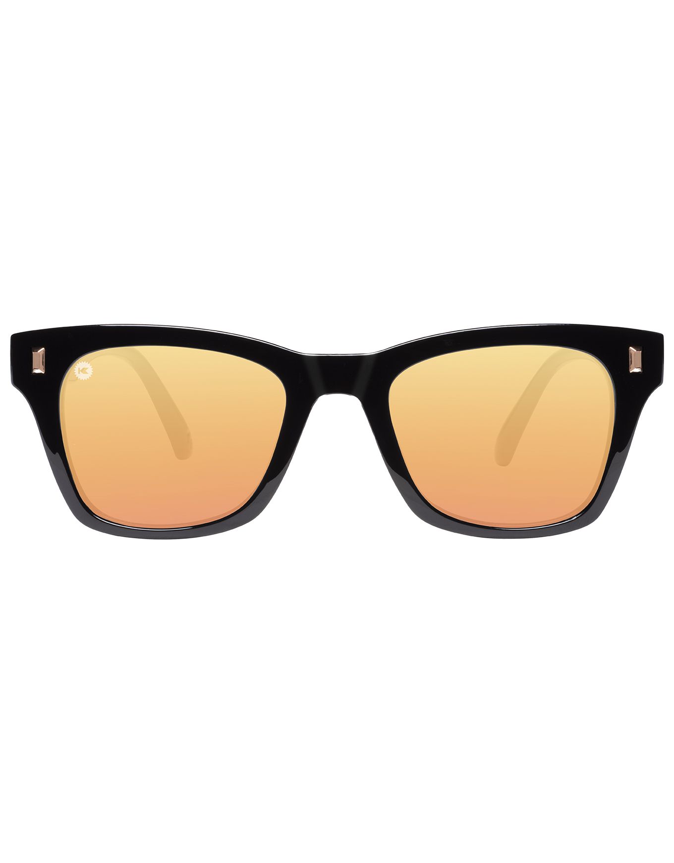 Seventy Nines Black / Peach Mirrored – Image 3