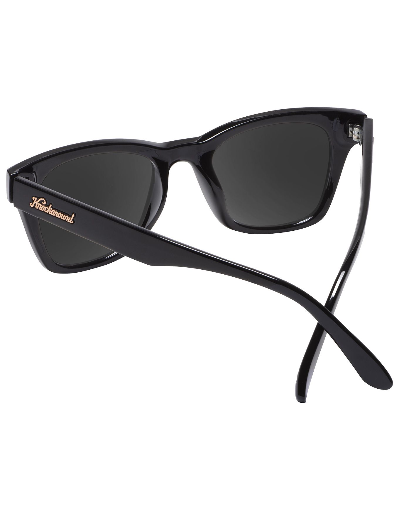 Seventy Nines Black / Peach Mirrored – Image 4