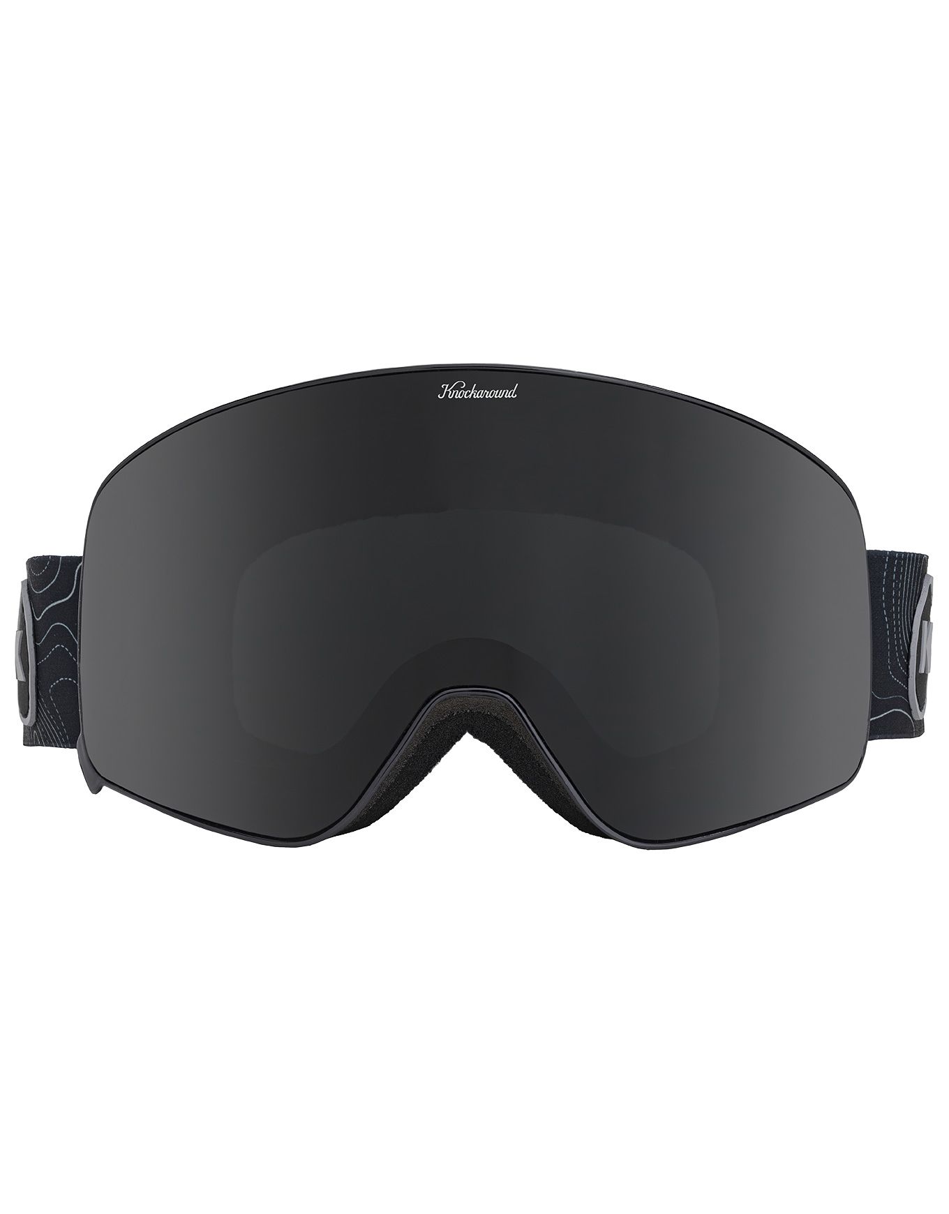 Slingshots Trail Break / Smoke – Image 2