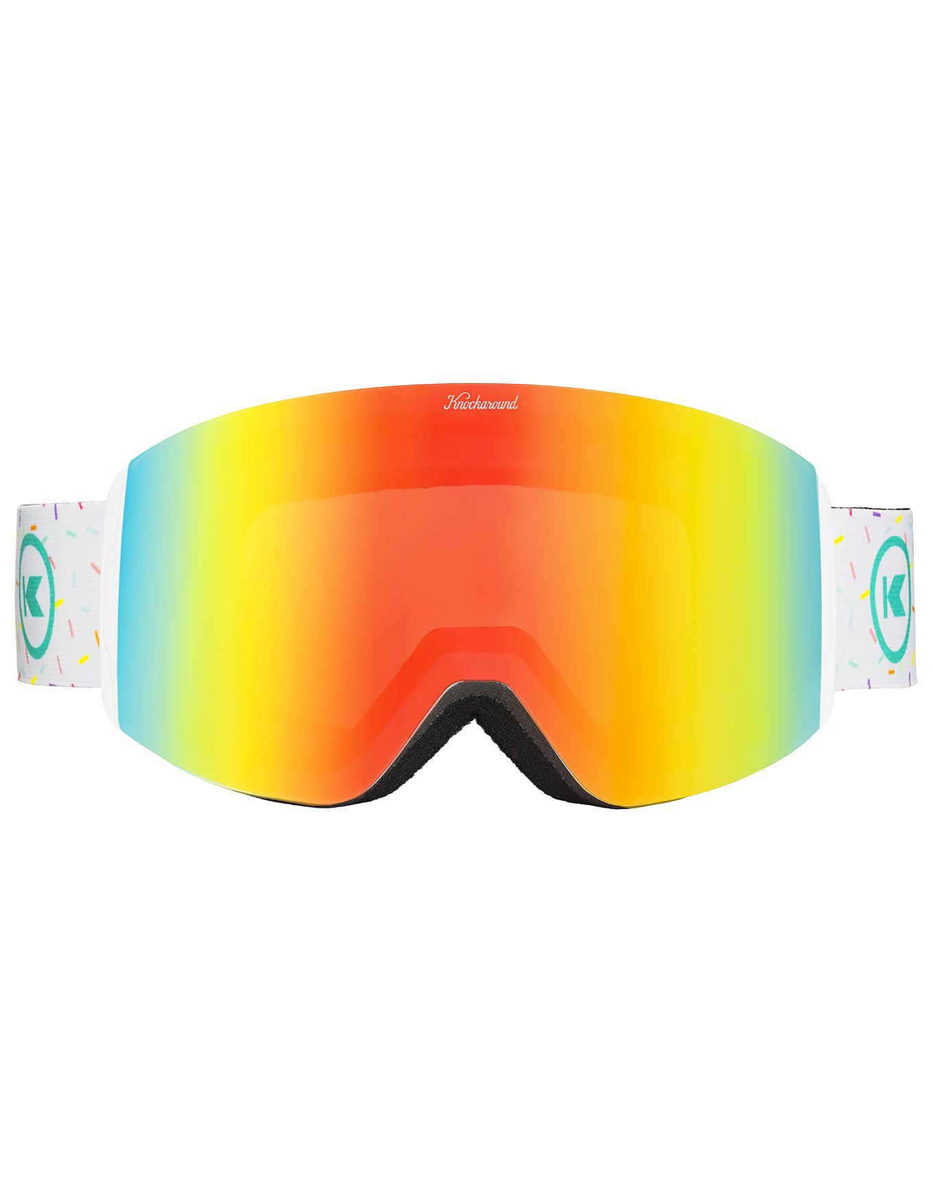 Kids Whirlwinds Sugar High / Revo Rainbow – Image 3