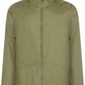 Vent Ribstop 90 Lightweight Jacket Burned Olive