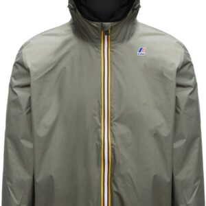 Le Vrai 3.0 Claude Warm Green Black