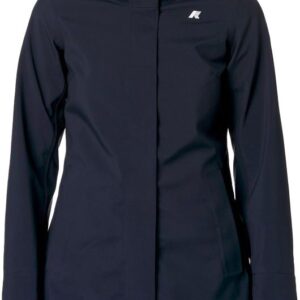 Stephy Bonded Blue Depht / Blue Depht