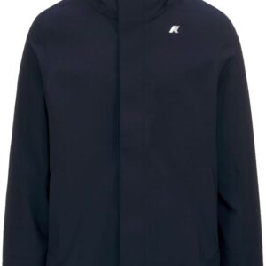 Thomas Bonded Blue Depht / Blue Depht