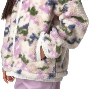 Le Vrai 3.0 P. Jildaz Orsetto Graphic White Camo Girl Pink