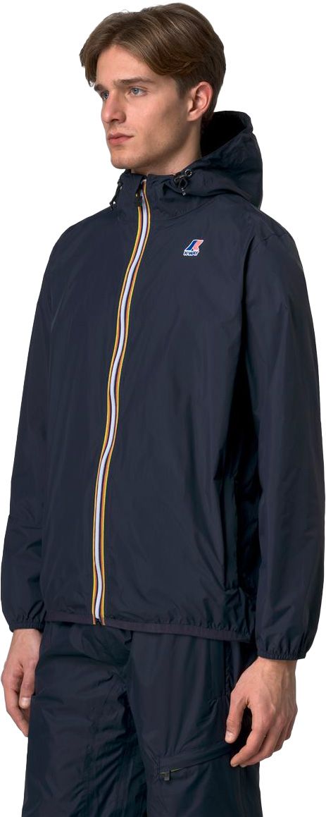 Le Vrai 4.0 Claude Depht Blue – Image 2