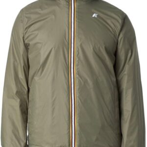 Jack Eco Plus Double Black Pure Green Lichen