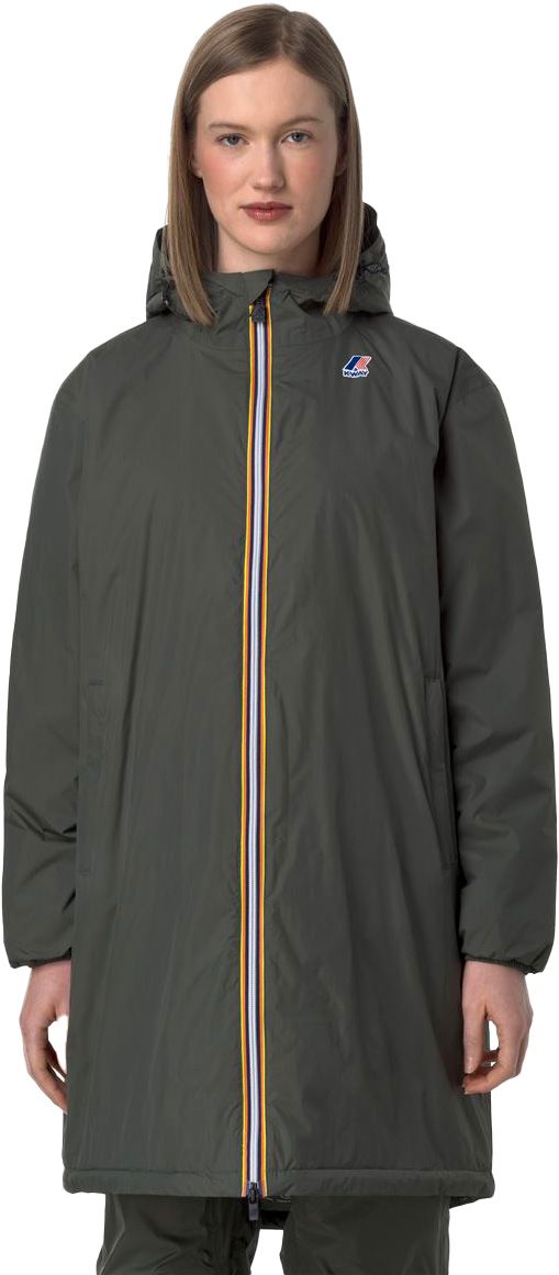 Le Vrai 4.0 Eiffel East Warm Green Blackish – Image 3