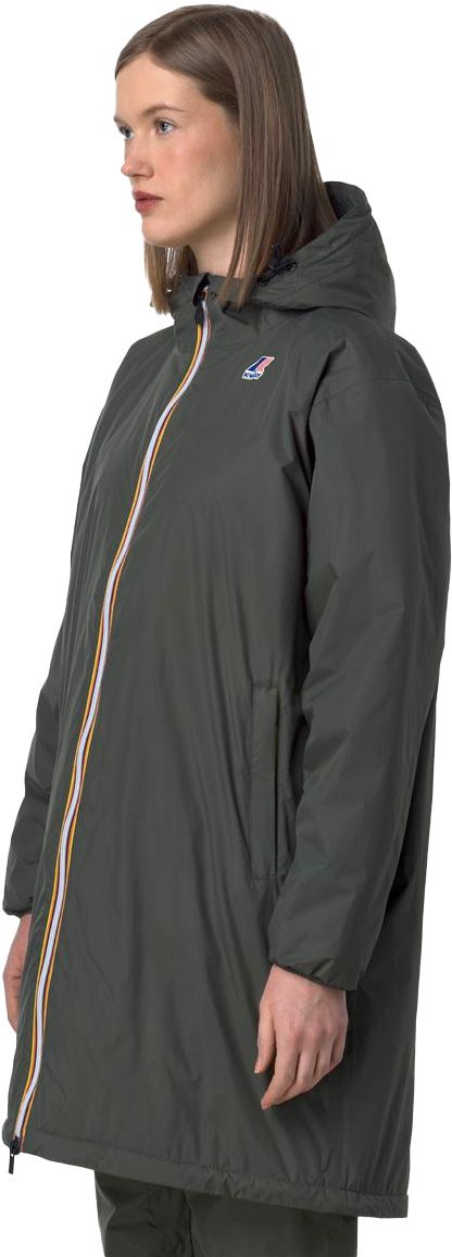 Le Vrai 4.0 Eiffel East Warm Green Blackish – Image 5