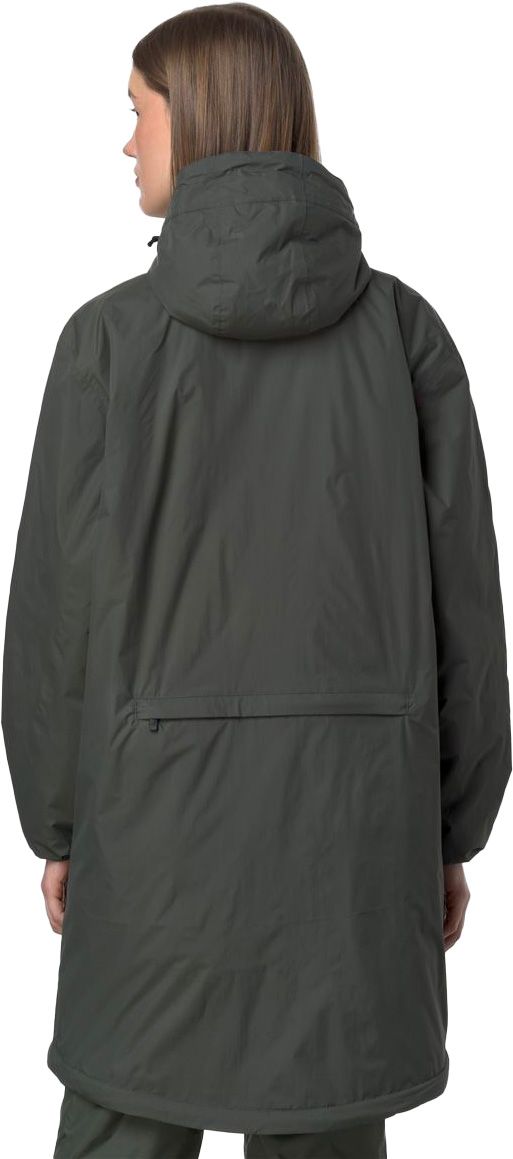 Le Vrai 4.0 Eiffel East Warm Green Blackish – Image 2