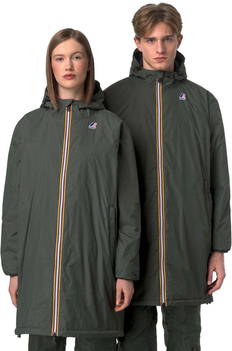 Le Vrai 4.0 Eiffel East Warm Green Blackish – Image 4