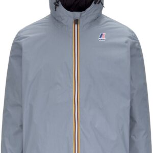 Le Vrai 4.0 Claude Warm Grey Md