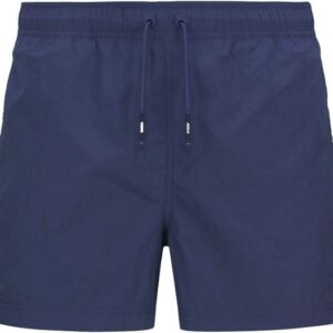Hazel Beach Blue Deep Cobalt