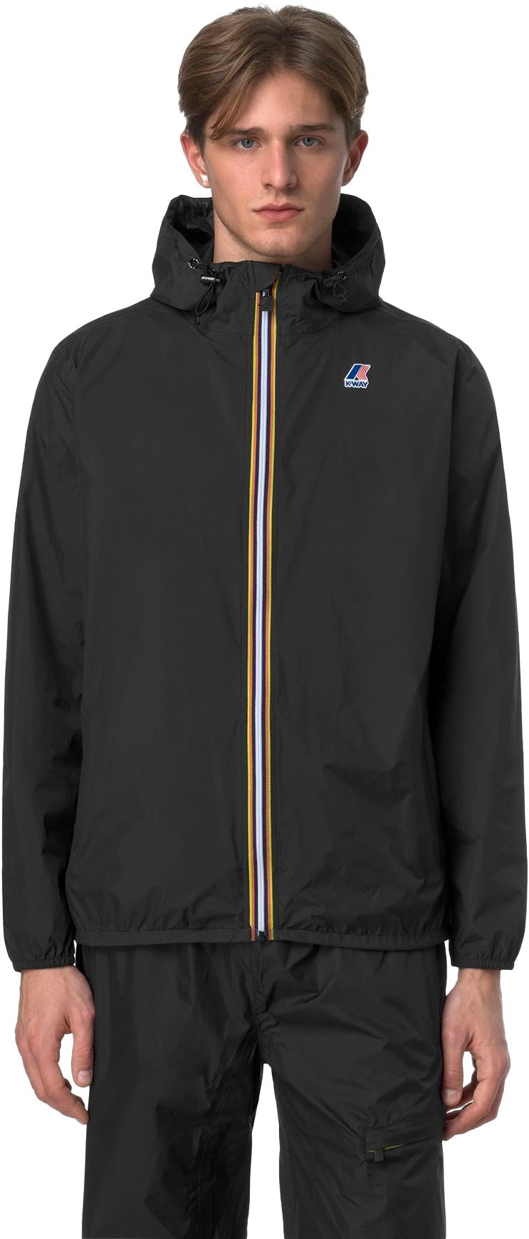 Le Vrai 4.0 Claude Black Pure – Image 2