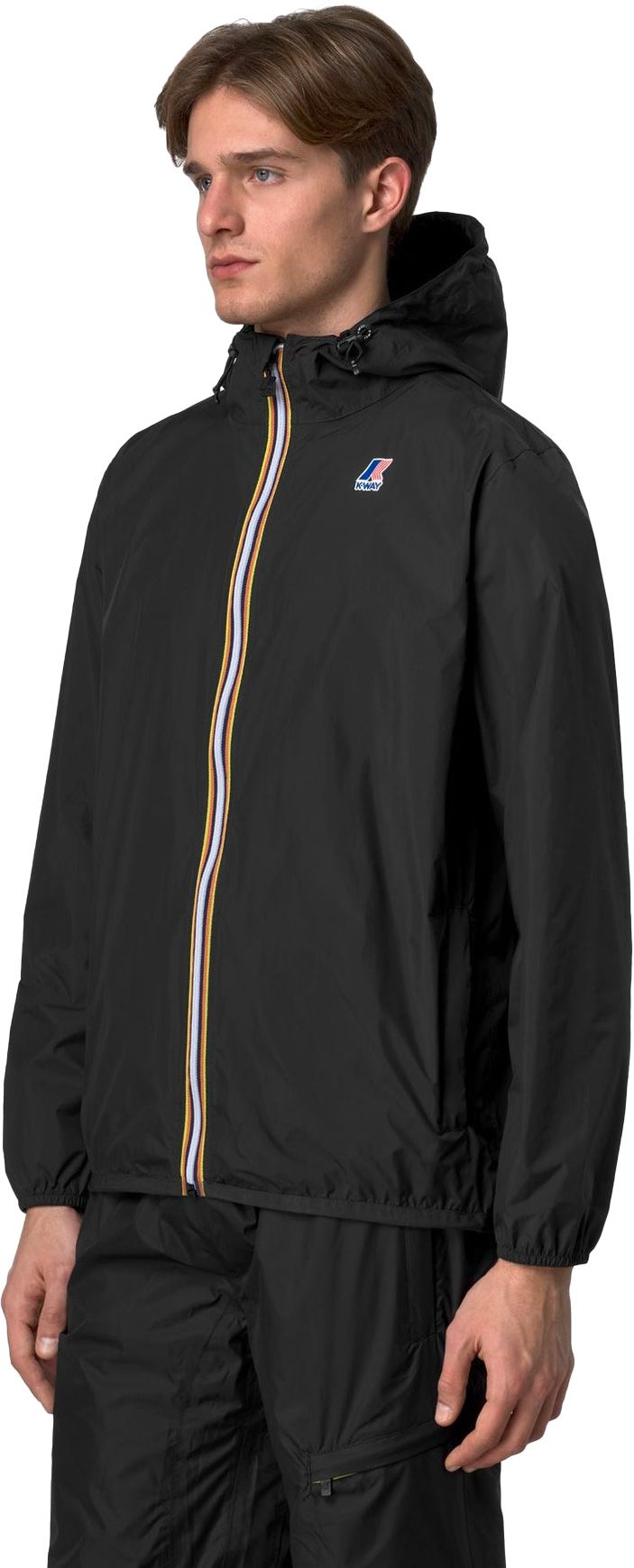 Le Vrai 4.0 Claude Black Pure – Image 4