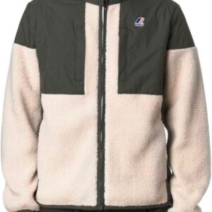 Samson 4.0 Orsetto Green Blackish Ecru