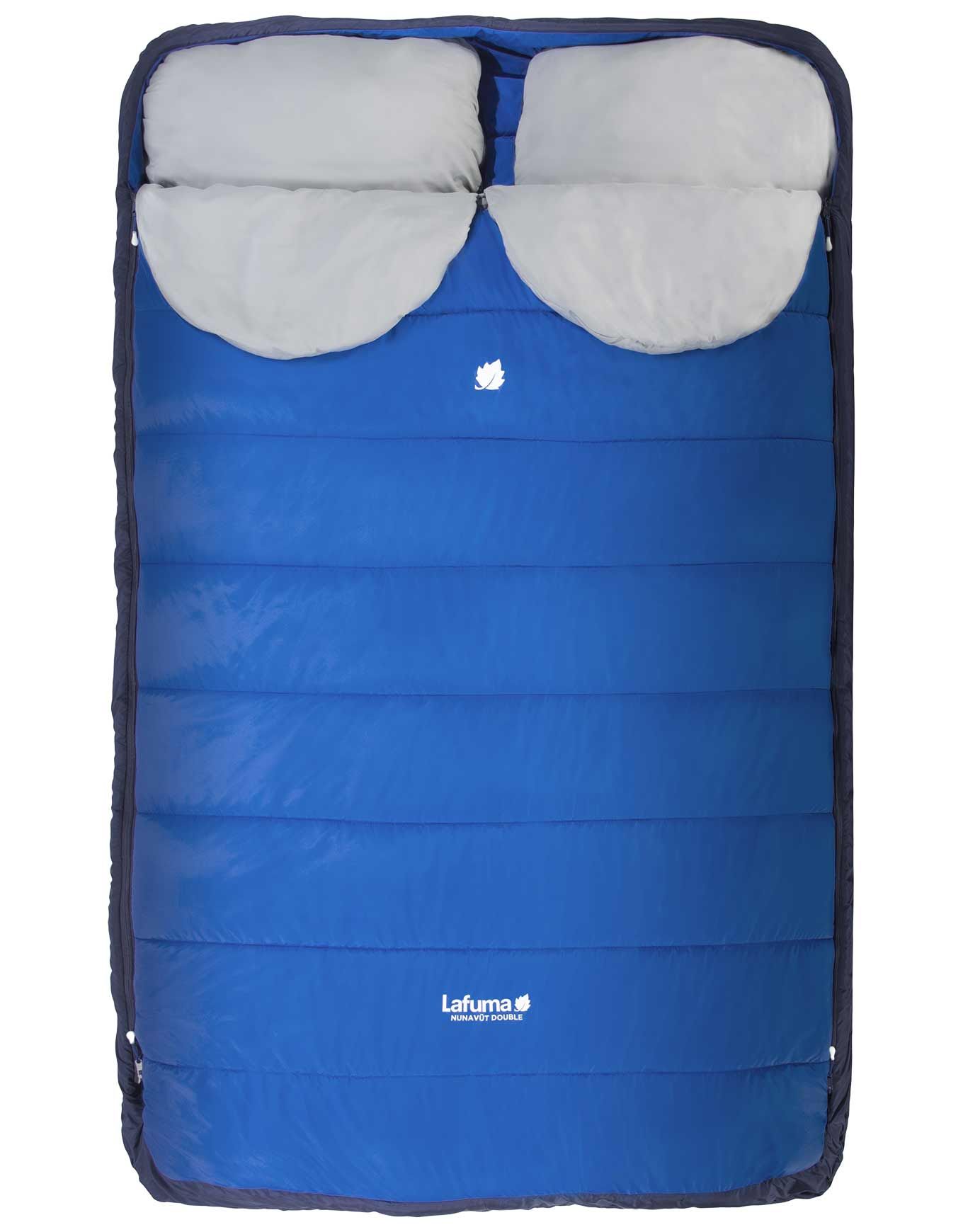 Nunavüt Double U Azur Blue – Image 2