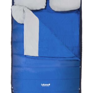 Nunavüt Double U Azur Blue