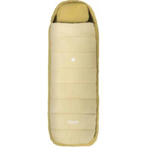 Nunavut Orgalig U Sesame