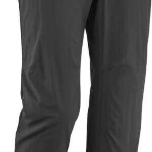 Access Pants M Asphalte