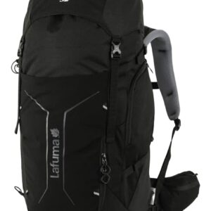 Access 50+10 Black/Noir