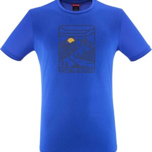 Corporate Tee M Dark Sky