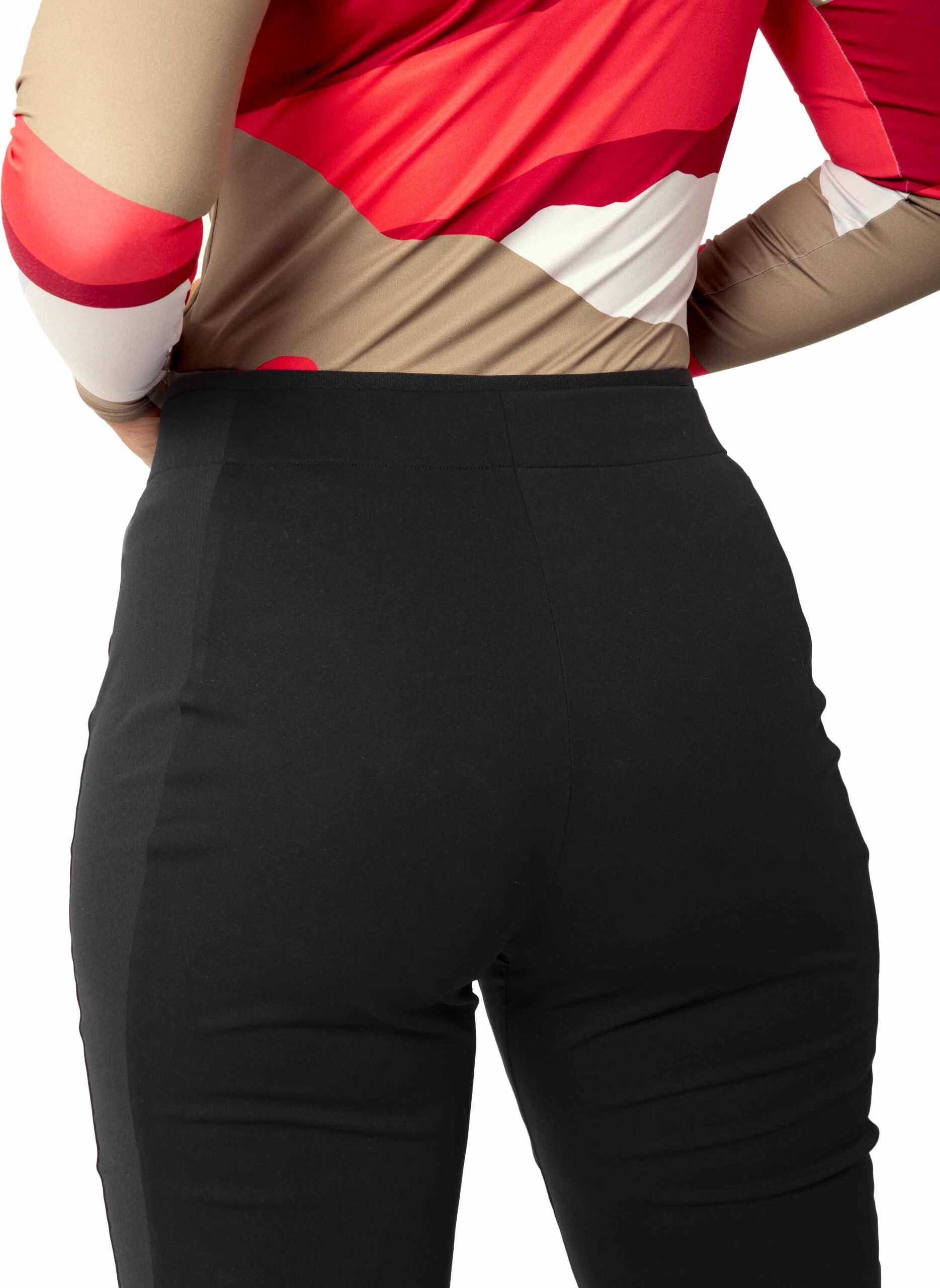 Serena Softshell Hiking Pnt Black – Image 5