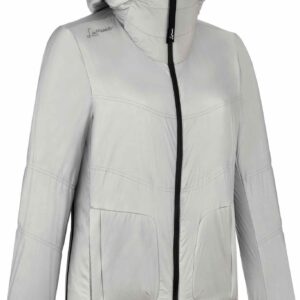 Alberta Light Remoca Jkt Crystal Grey