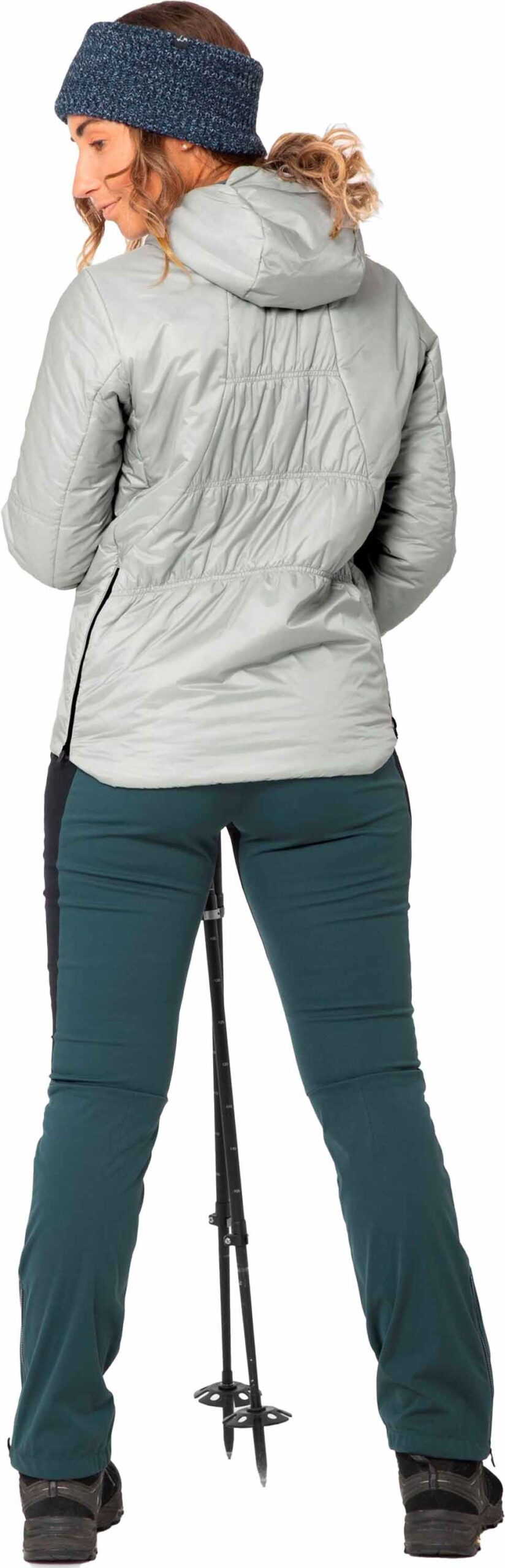 Alberta Light Remoca Jkt Crystal Grey – Image 3