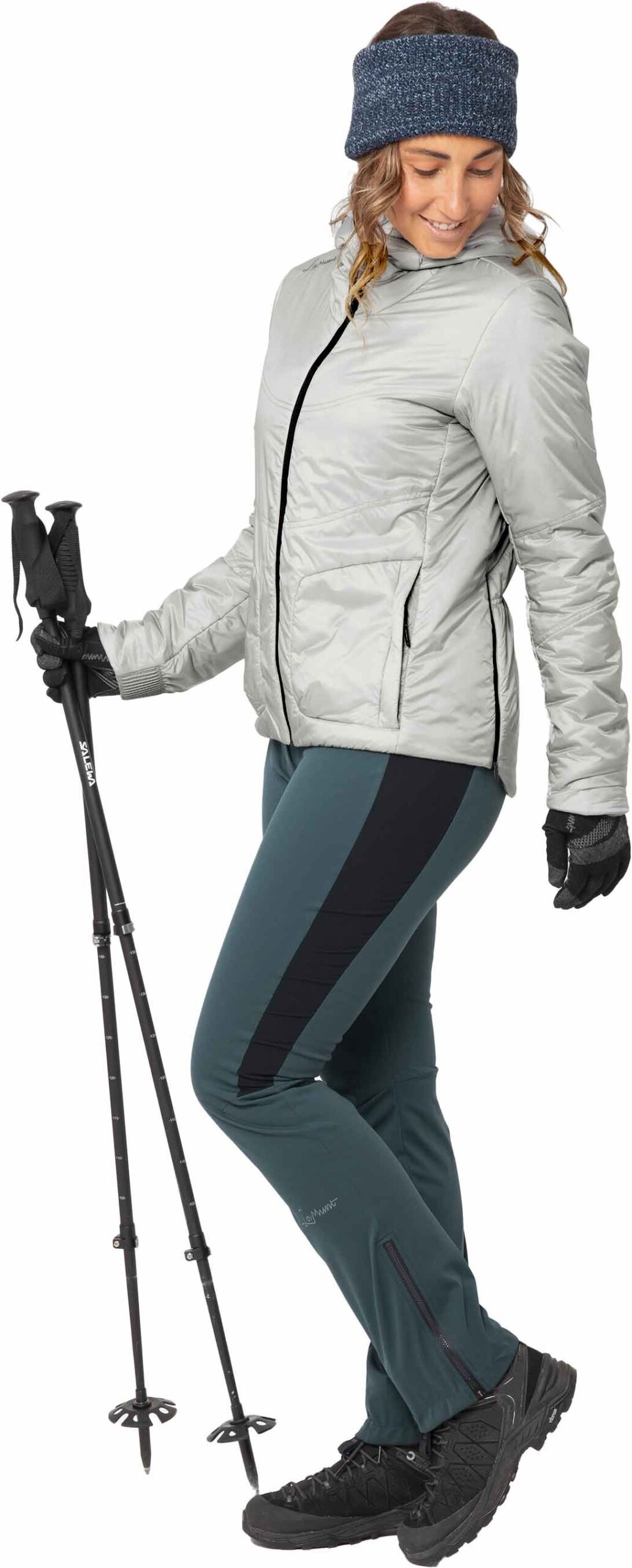 Alberta Light Remoca Jkt Crystal Grey – Image 8