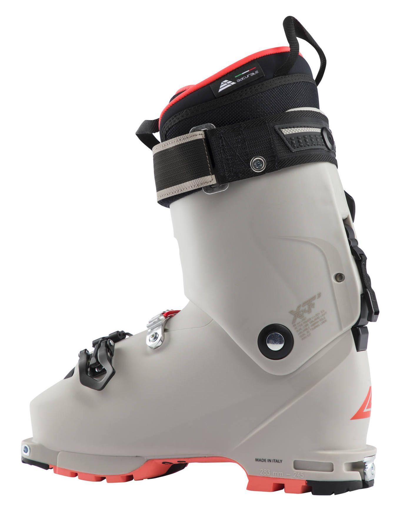 Xt3 Tour 95 W Spt Stardust – Image 3