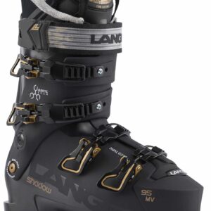 Shadow 95 W MV GW Black Recy