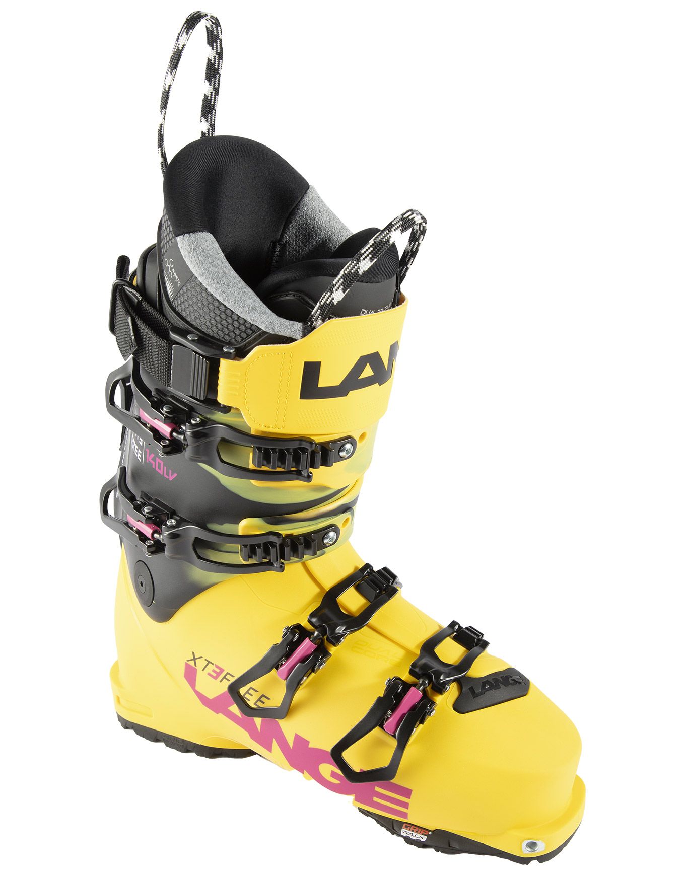 XT3 Free 140 Pro Model Lv Gw – Image 3