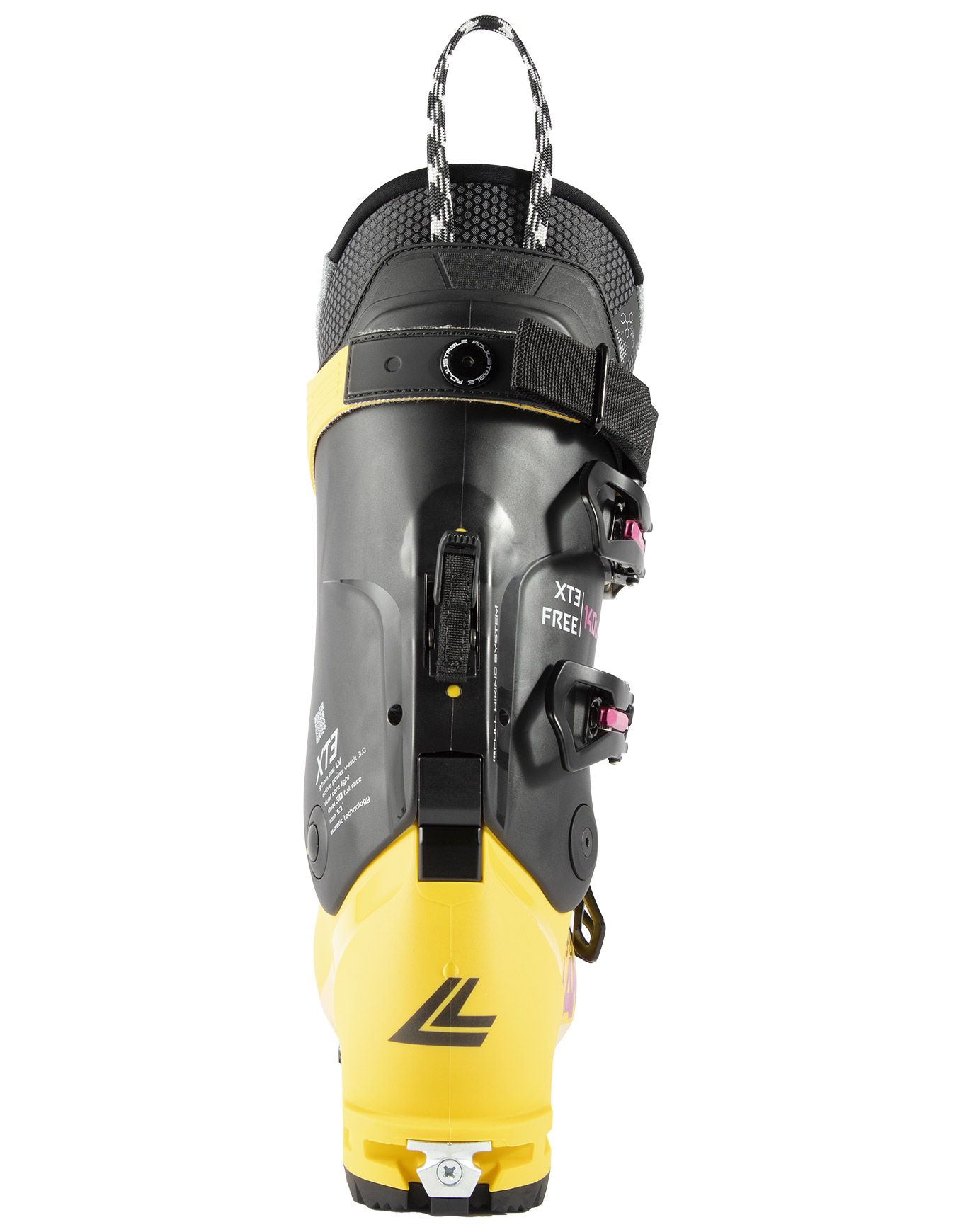 XT3 Free 140 Pro Model Lv Gw – Image 5