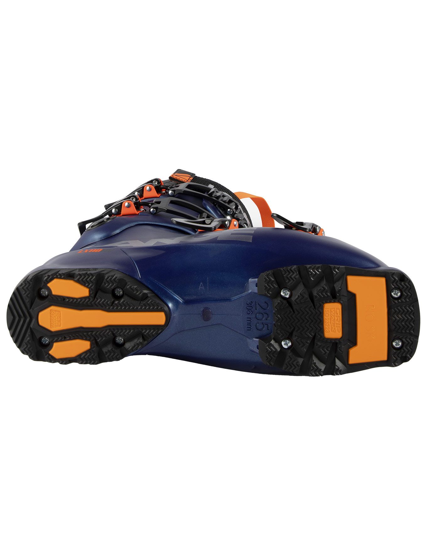 Lx 110 Hv Gw – Image 5