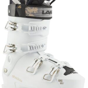 Shadow 85 W Mv Gw White Gold
