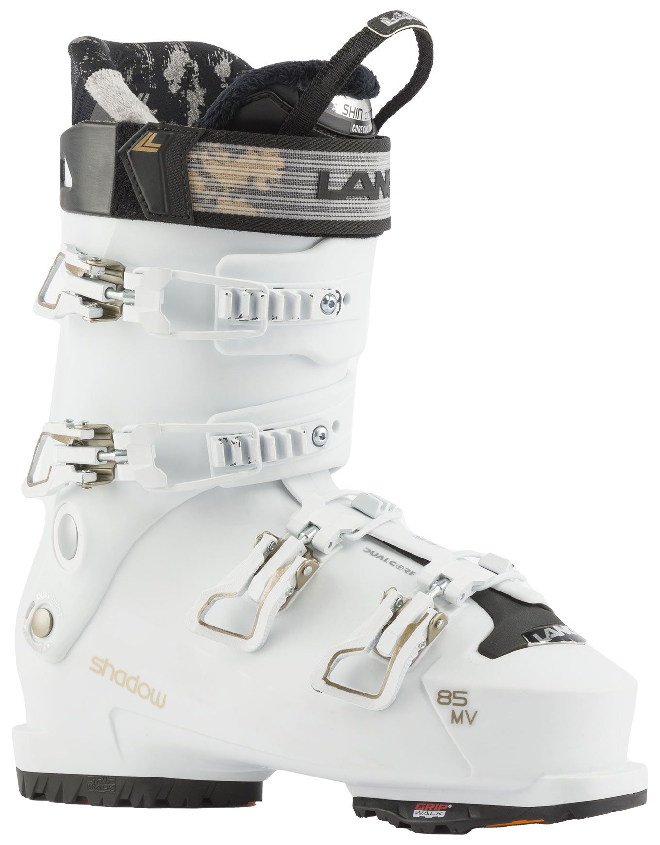 Shadow 85 W Mv Gw White Gold