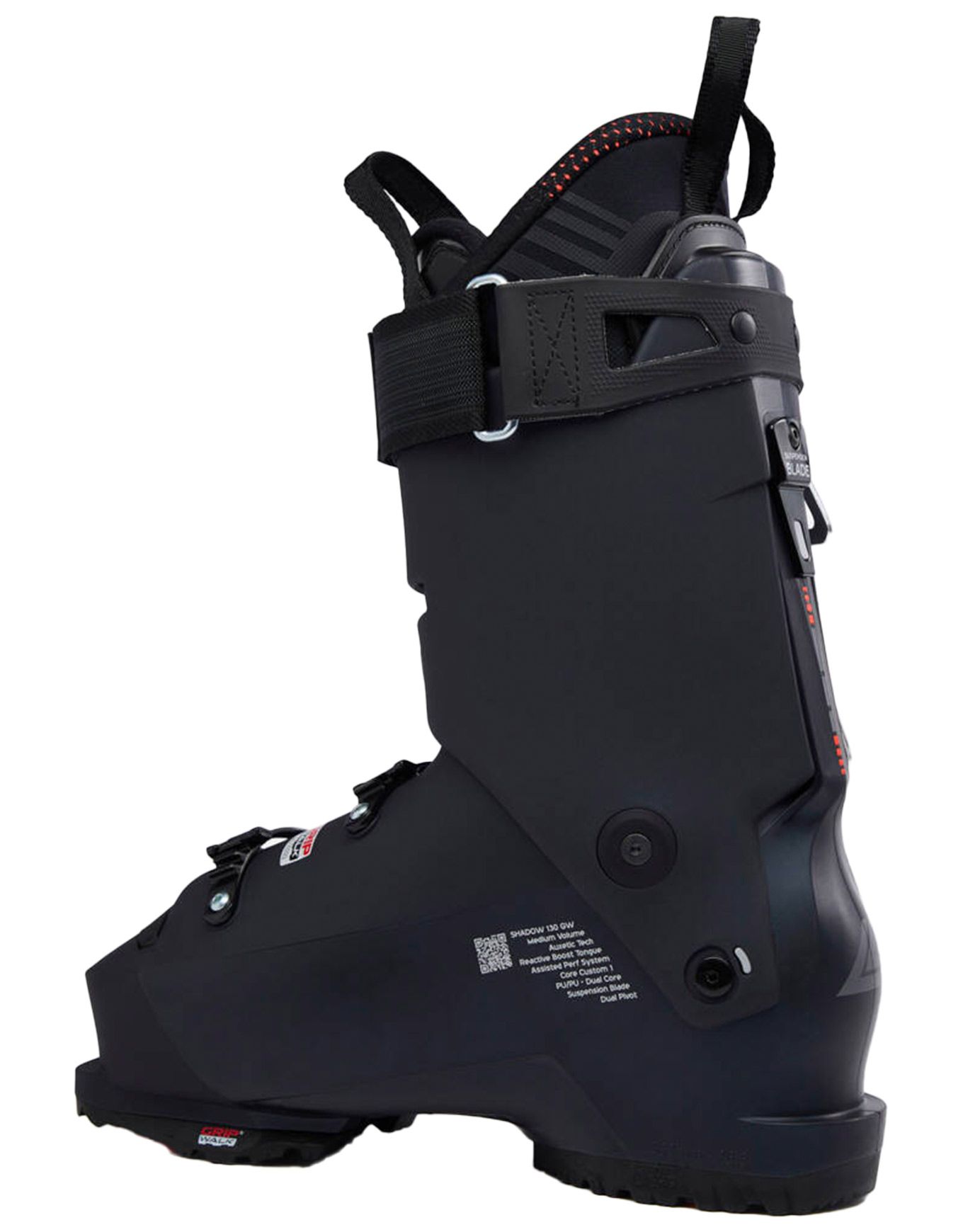 Shadow 130 Mv Gw – Image 4