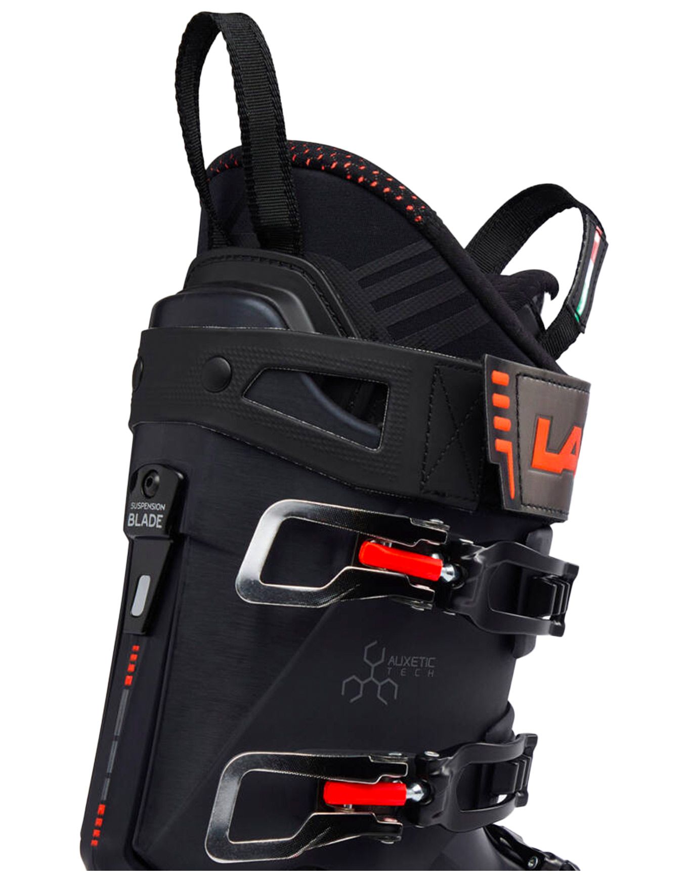 Shadow 130 Mv Gw – Image 5